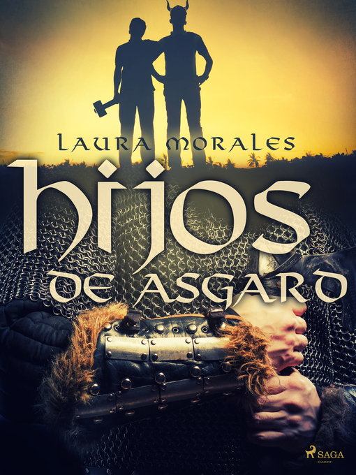 Title details for Hijos de Asgard by Laura Morales - Available